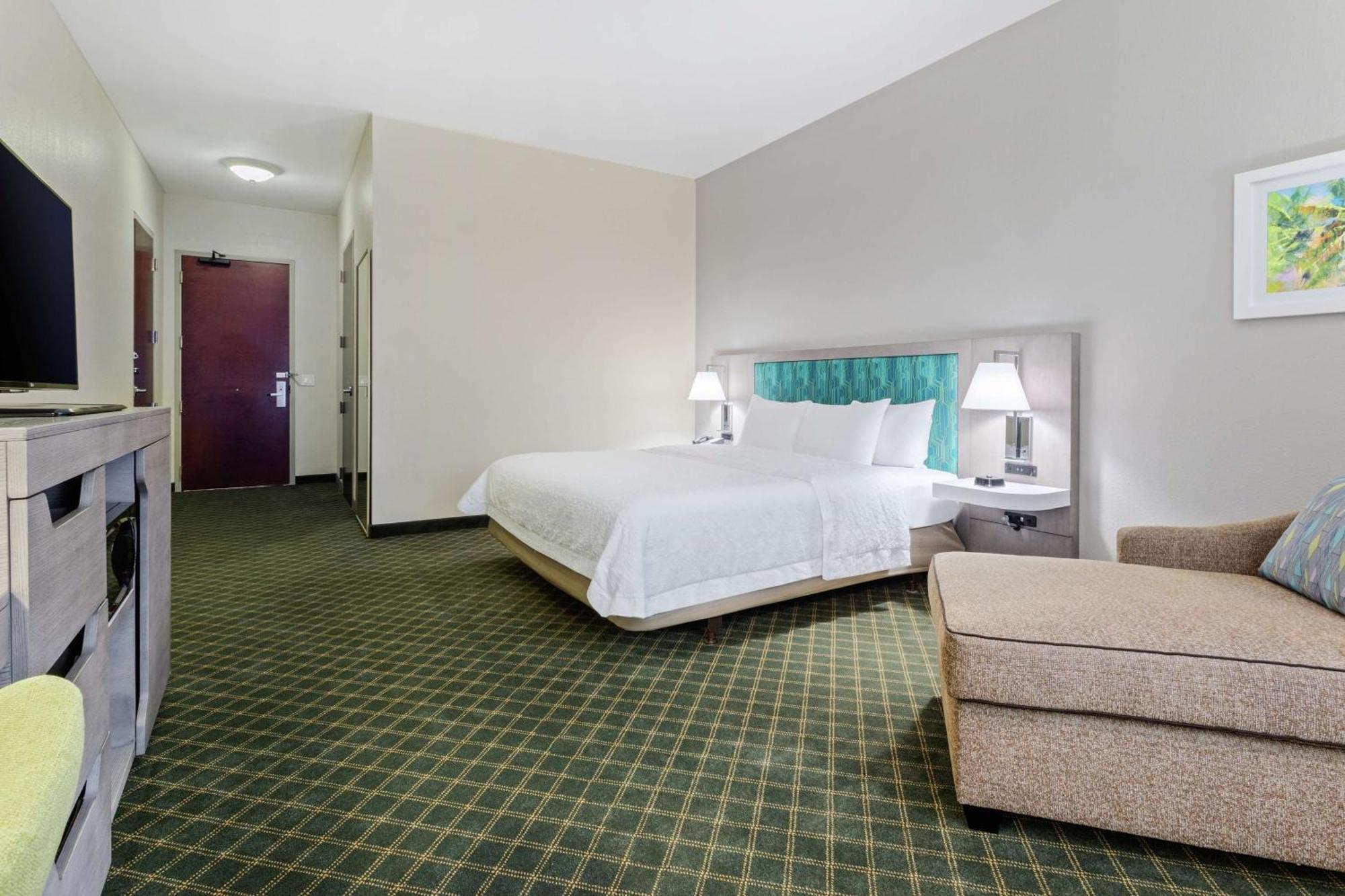 Hampton Inn West Palm Beach-Lake Worth-Turnpike Lake Worth Beach Exteriör bild